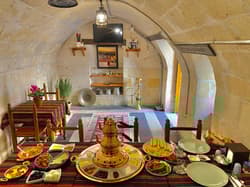 Dilek Hanım Konağı Butik Otel