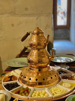 Dilek Hanım Konağı Butik Otel