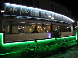 Divaisib Termal Resort Hotel & Spa