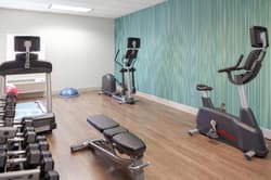 Holiday Inn Express Myrtle Beach-Broadway@The Bch