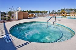 Holiday Inn Express Myrtle Beach-Broadway@The Bch