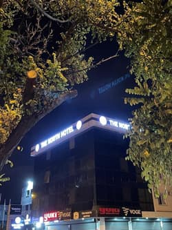 The North Hotel