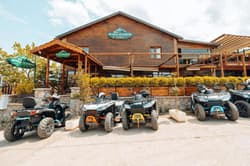 Mysia Olympos Hotel