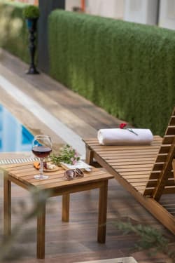 Elanis Suites Hotel