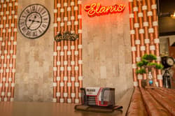 Elanis Suites Hotel