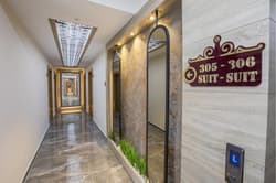 Elanis Suites Hotel