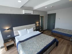 No 139 Apartments Istanbul