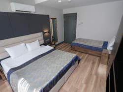 No 139 Apartments Istanbul