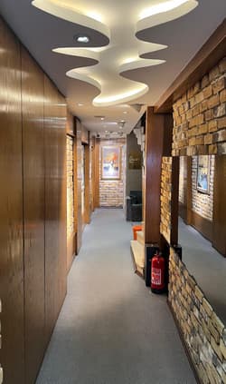 No 139 Apartments Istanbul