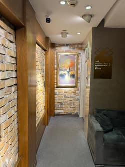 No 139 Apartments Istanbul