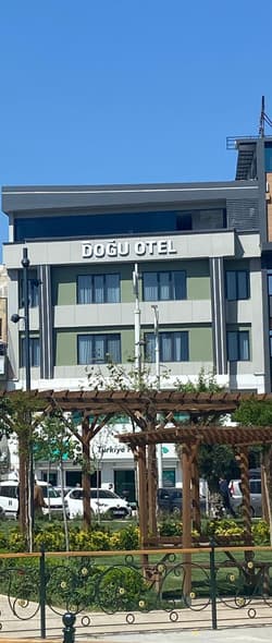 Ortadogu Otel