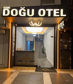 Ortadogu Otel