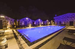 Ağva Casa Rosa Bungalov Otel
