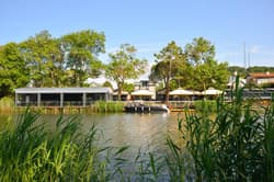 Ağva Casa Rosa Bungalov Otel