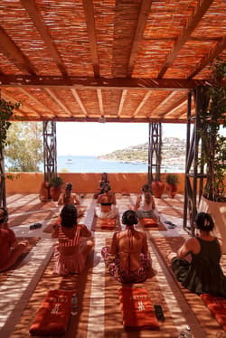 Ruins Luxury Resort +12 Age Only
