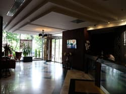Hotel Ferro