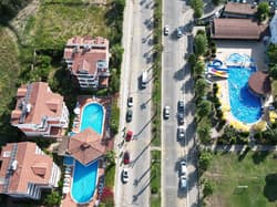 Irem Garden Apart Hotel