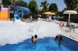 Irem Garden Apart Hotel