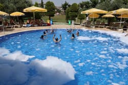 Irem Garden Apart Hotel