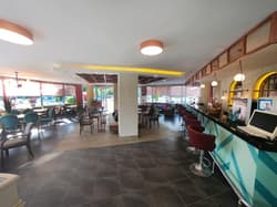 Irem Garden Apart Hotel