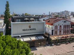 Nuca Hotel