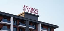 Anemon Diyarbakır Suit Hotel