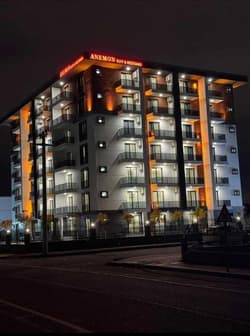 Anemon Diyarbakır Suit Hotel