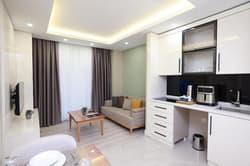 Anemon Diyarbakır Suit Hotel