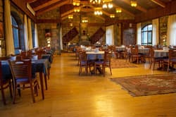 Cildir Lodge