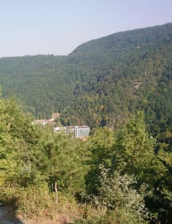 Turkish Retreat