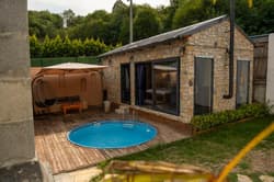 Oba Sapanca Bungalov