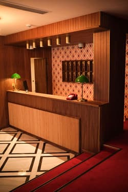 74 Otel