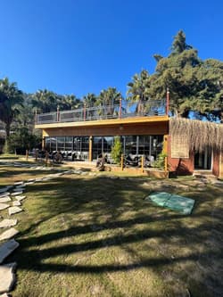 Cirali The Hill Glamping