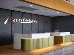 Radisson Hotel Mersin