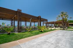 Seaden Quality Resort & Spa