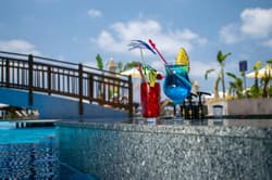 Seaden Quality Resort & Spa