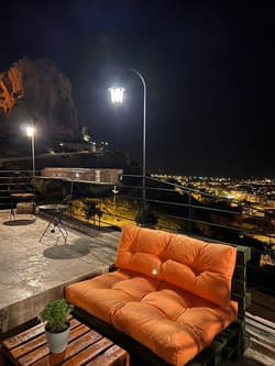 Cappadocia Tale Cave Inn Hotel