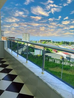 Seabird Suite Hotel