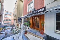 Taksim By Aydın Suite Hotel