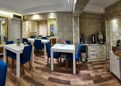 Taksim By Aydın Suite Hotel