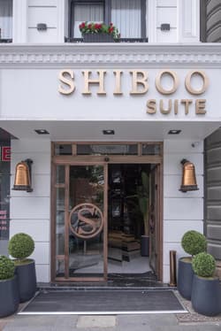 Shiboo Suite