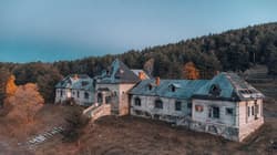 Ve Hotels Kars Beylerbeya Sarayi