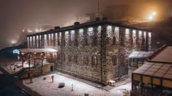 Ve Hotels Kars Beylerbeya Sarayi