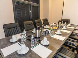 Elysian Airport Hotel