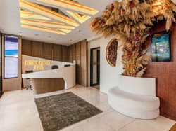 Elysian Airport Hotel