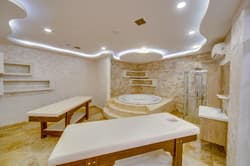 Golden Beach Resort &Spa