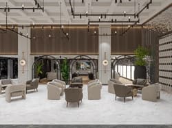 Annabella Diamond Hotel & Spa
