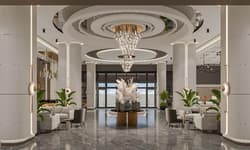 Annabella Diamond Hotel & Spa