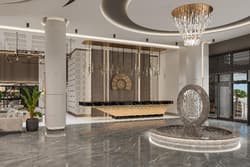 Annabella Diamond Hotel & Spa