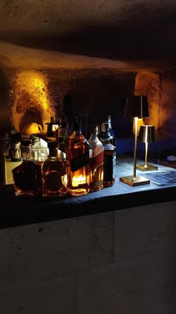Deep Cave House Cappadocia